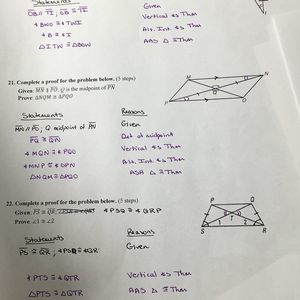 Meet your Posher, Jay